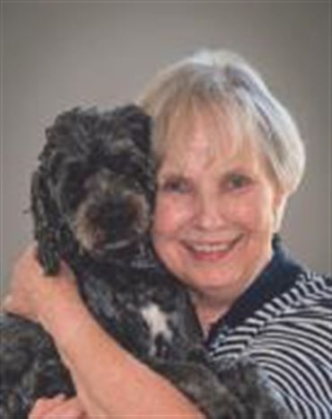 Profilbild Gertrud   Else